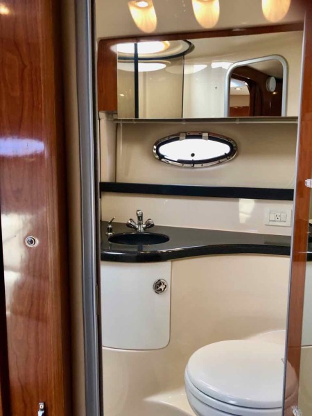2008 Regal 4060