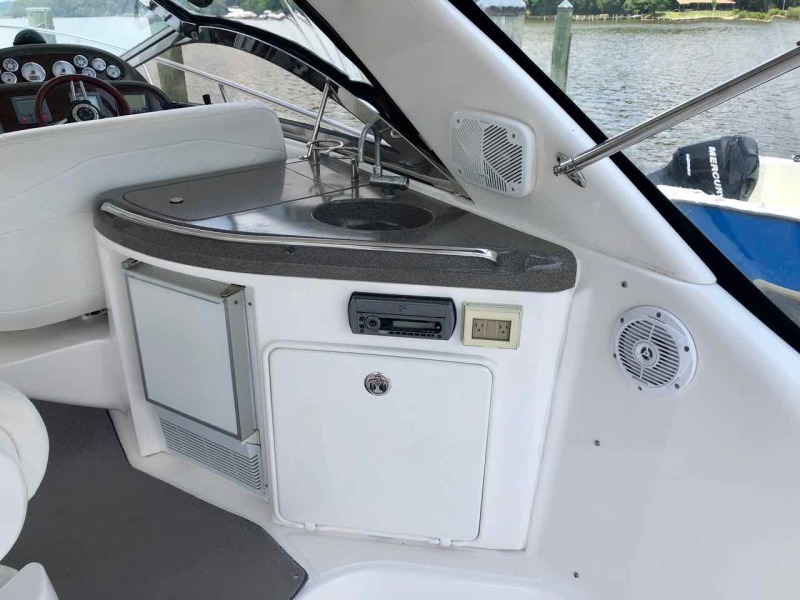 2008 Regal 4060