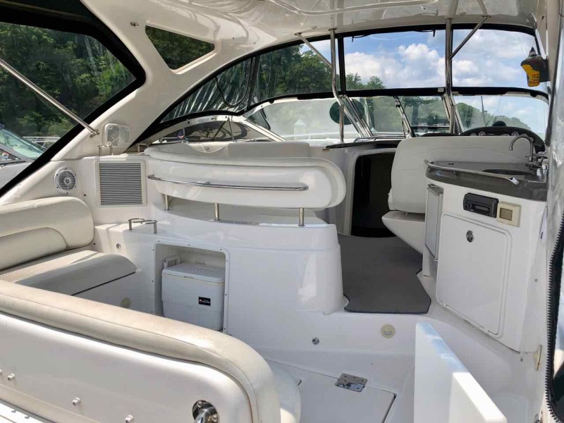 2008 Regal 4060