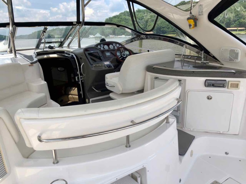 2008 Regal 4060