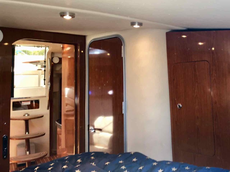 2008 Regal 4060