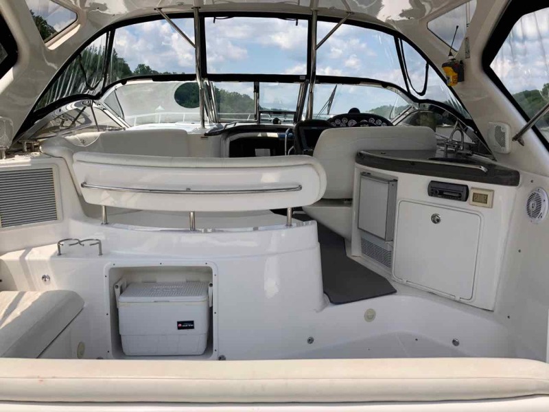 2008 Regal 4060