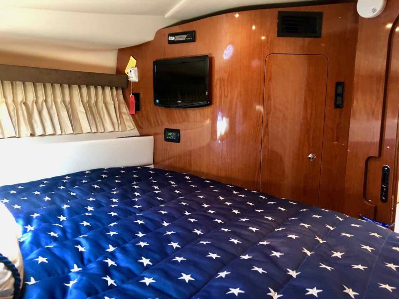 2008 Regal 4060