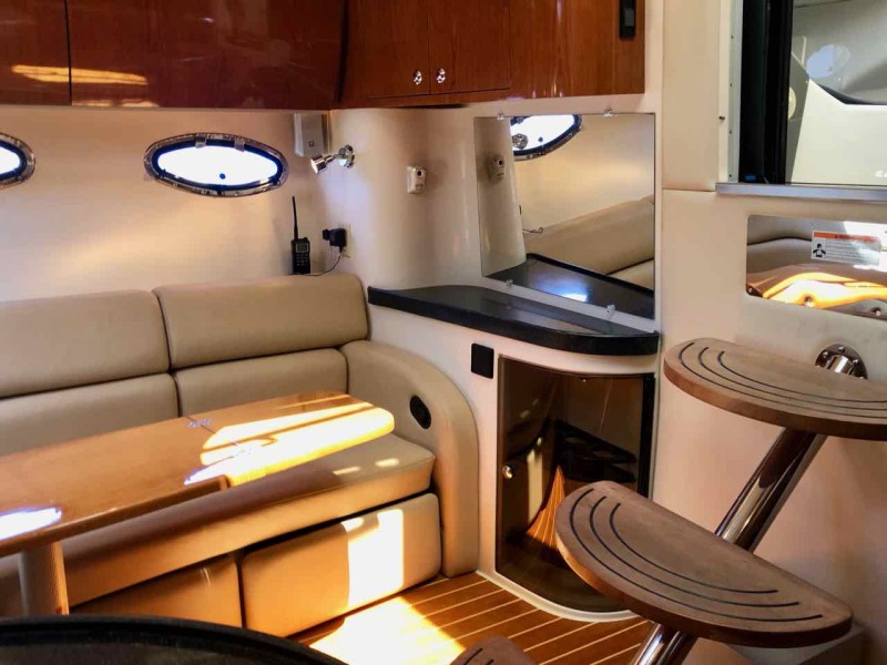 2008 Regal 4060