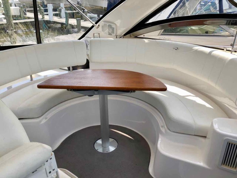 2008 Regal 4060