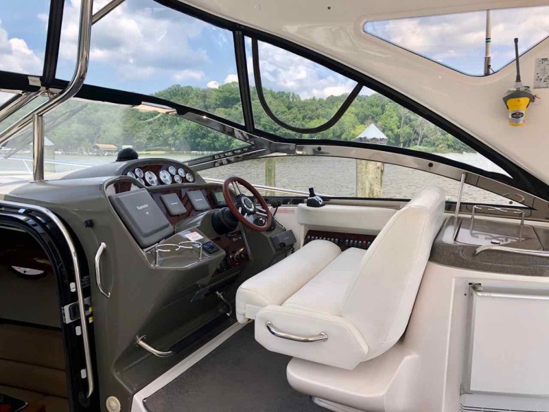 2008 Regal 4060