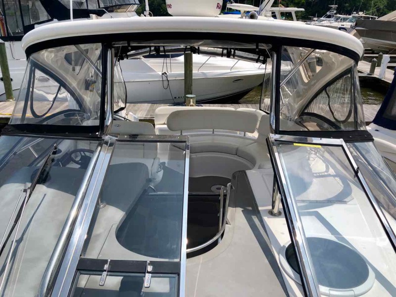2008 Regal 4060