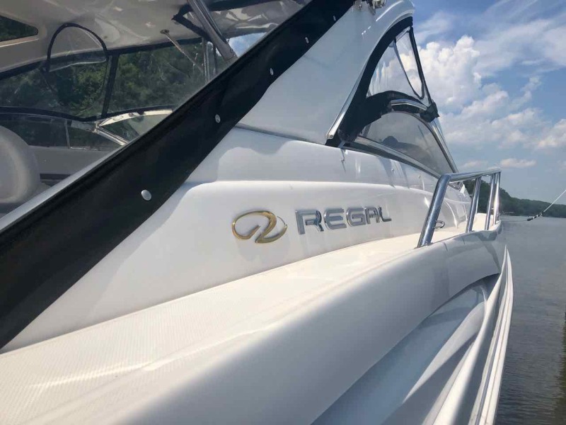 2008 Regal 4060