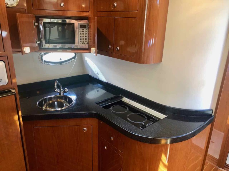 2008 Regal 4060