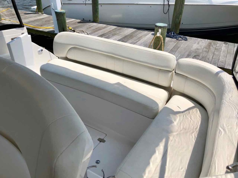 2008 Regal 4060