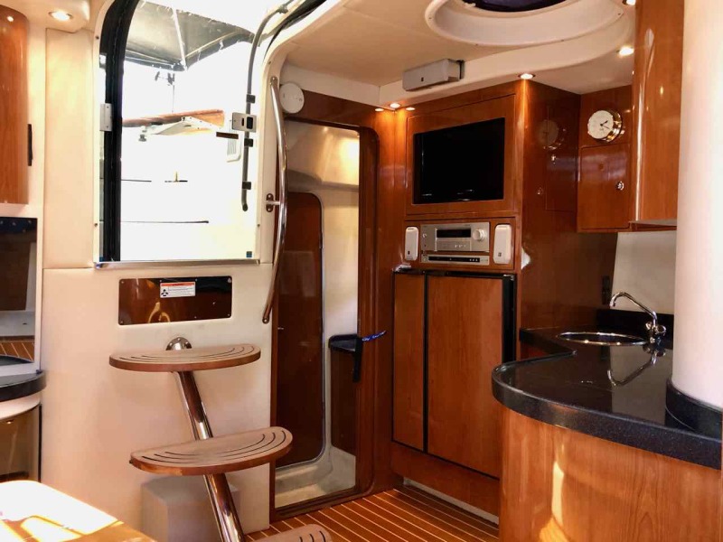 2008 Regal 4060