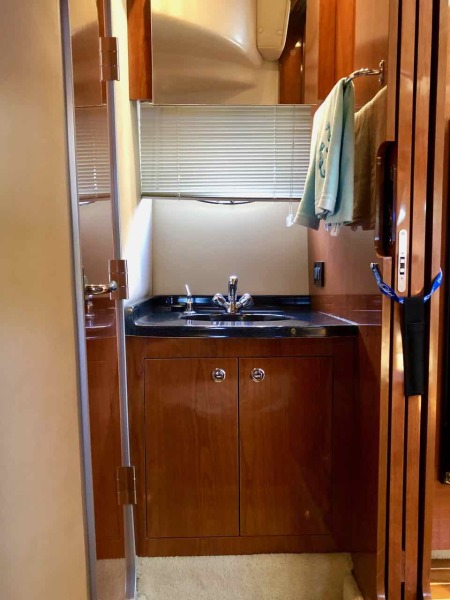 2008 Regal 4060