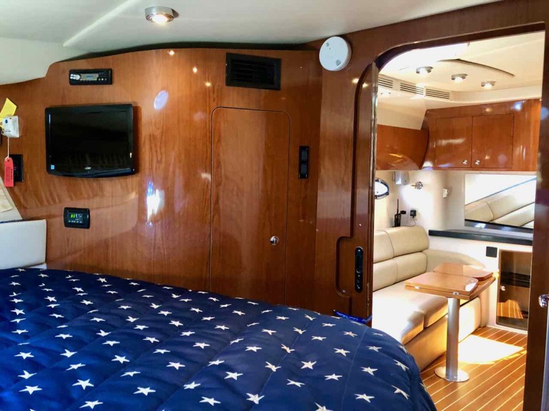 2008 Regal 4060