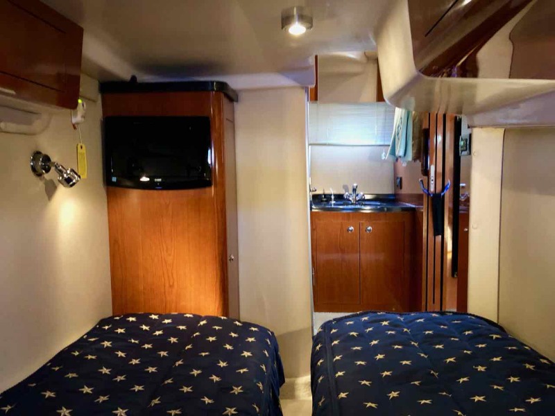 2008 Regal 4060