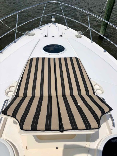 2008 Regal 4060