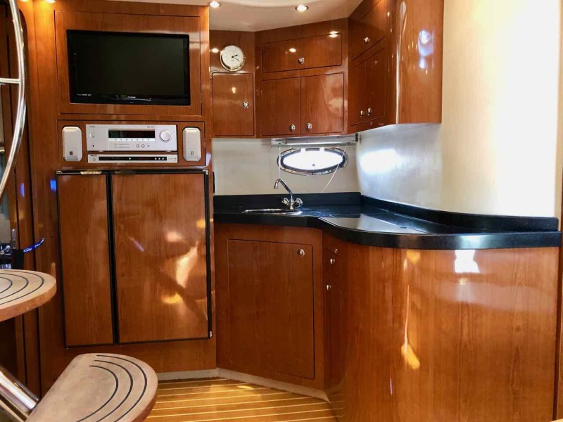 2008 Regal 4060