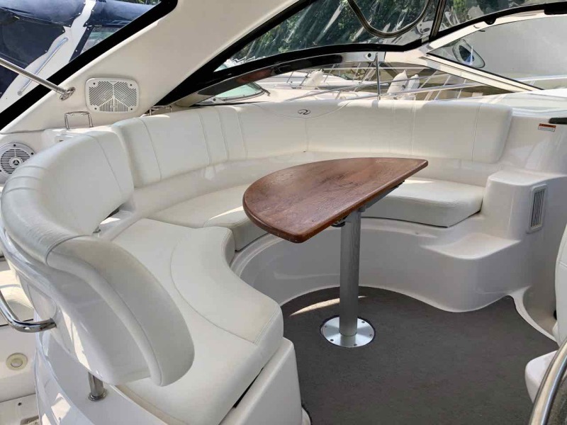 2008 Regal 4060