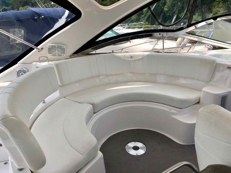 2008 Regal 4060