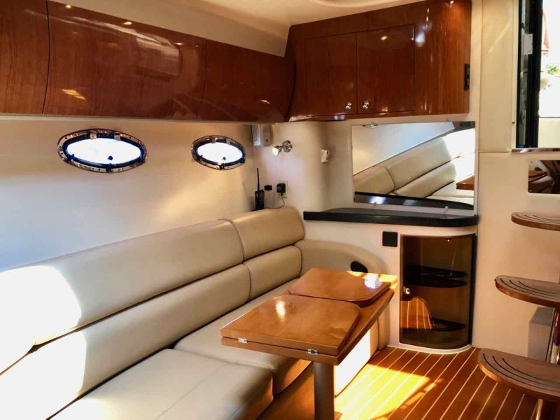 2008 Regal 4060