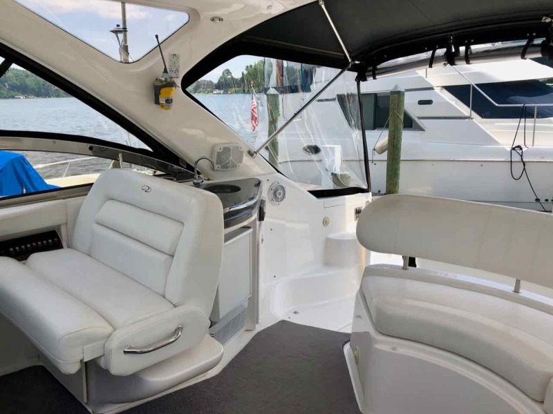 2008 Regal 4060