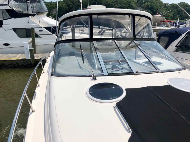 2008 Regal 4060