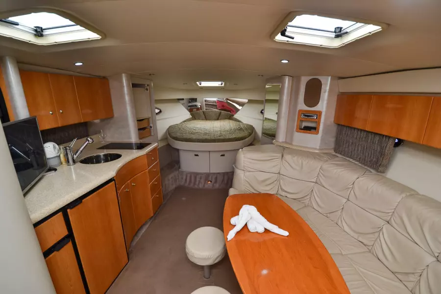 Cabin
