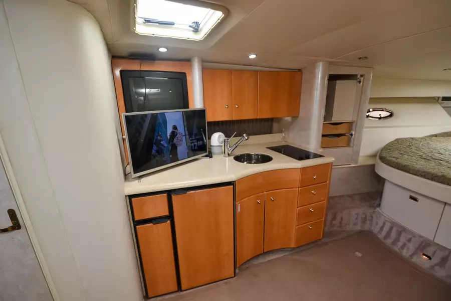 Galley