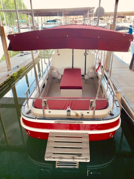 2003 Ranger Tugs R-21