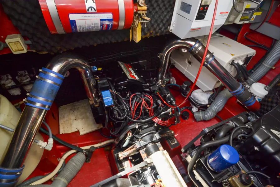 Engine