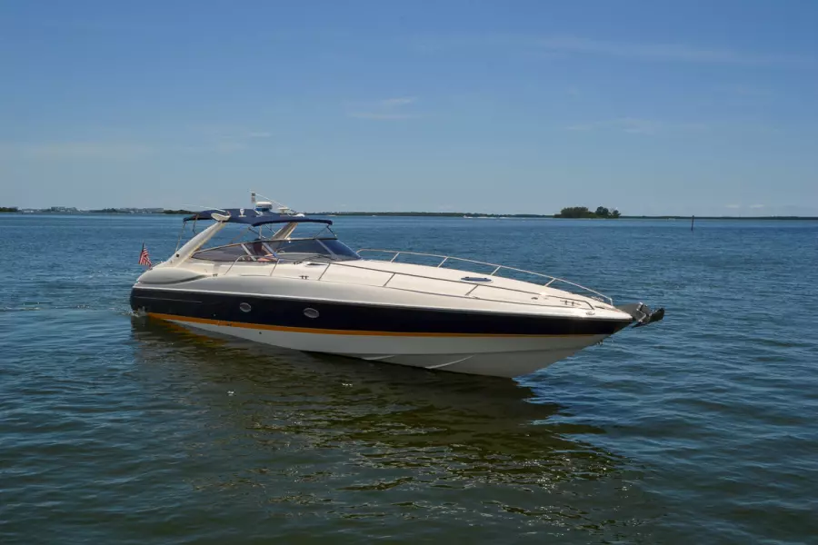Sunseeker