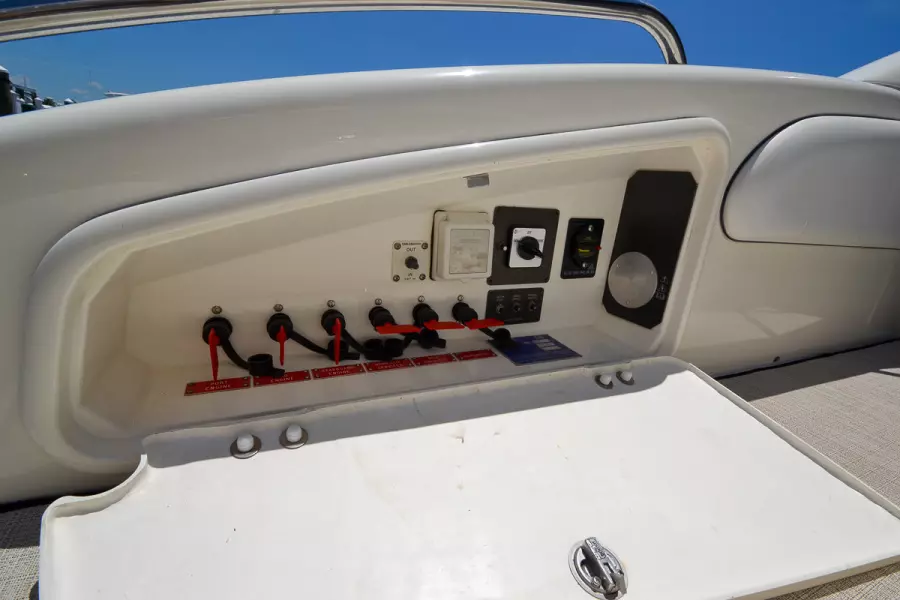 12V Switches
