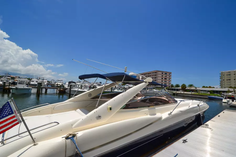 Starboard Aft