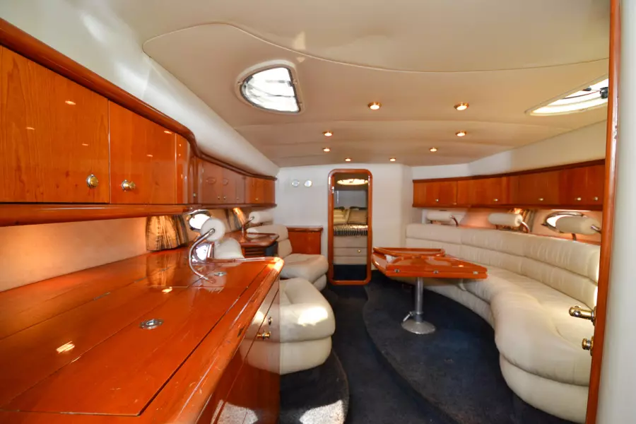 Cabin