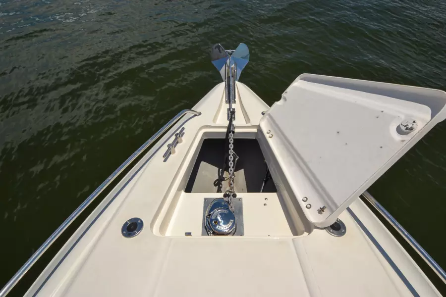New Windlass