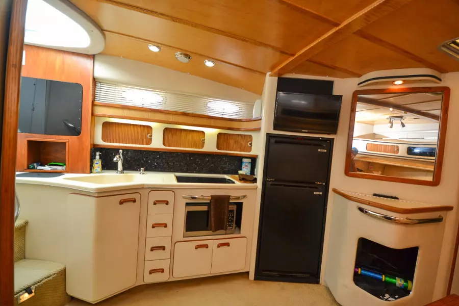 Galley