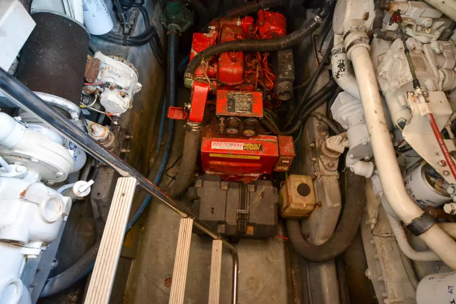 Generator