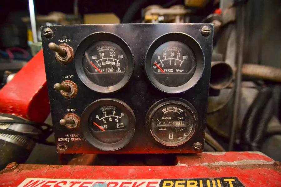 Generator