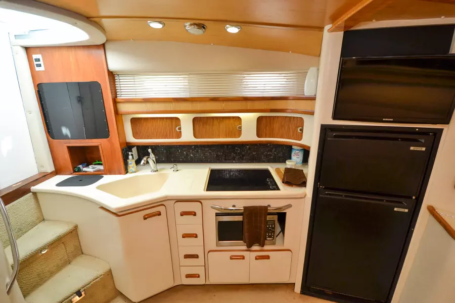 Galley