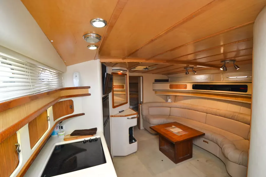 Cabin