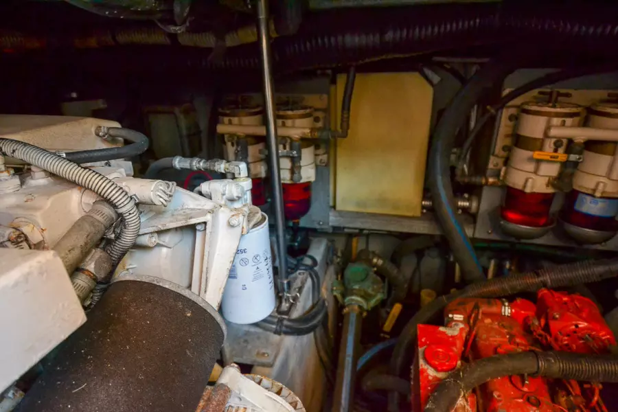 Engine