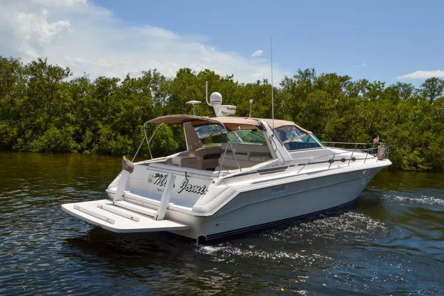 440 Sundancer
