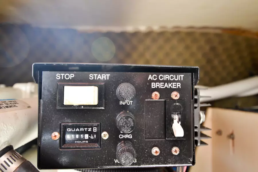 2006 Sea Ray 260 Sundancer