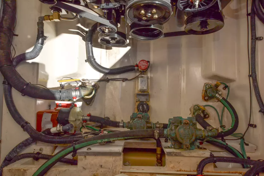 2006 Sea Ray 260 Sundancer