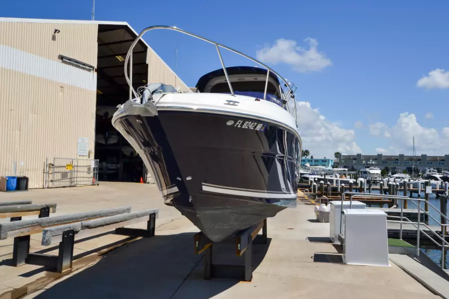 2006 Sea Ray 260 Sundancer