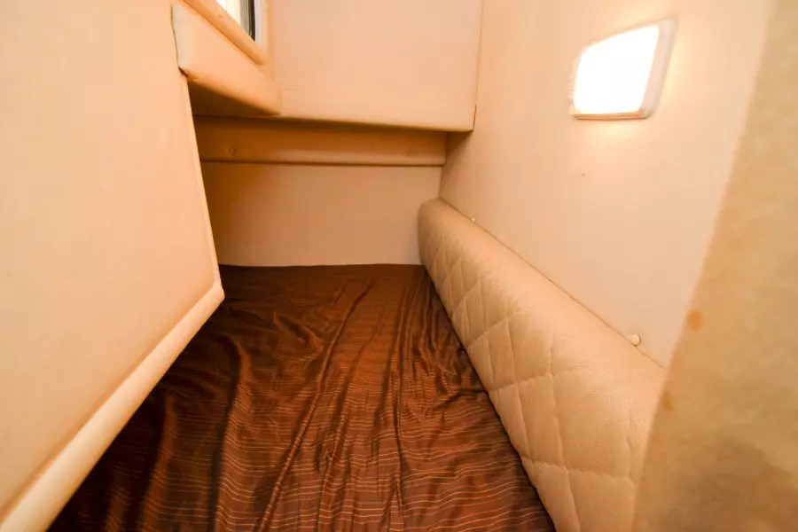 2006 Sea Ray 260 Sundancer