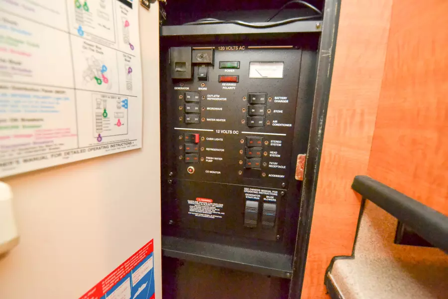 2006 Sea Ray 260 Sundancer