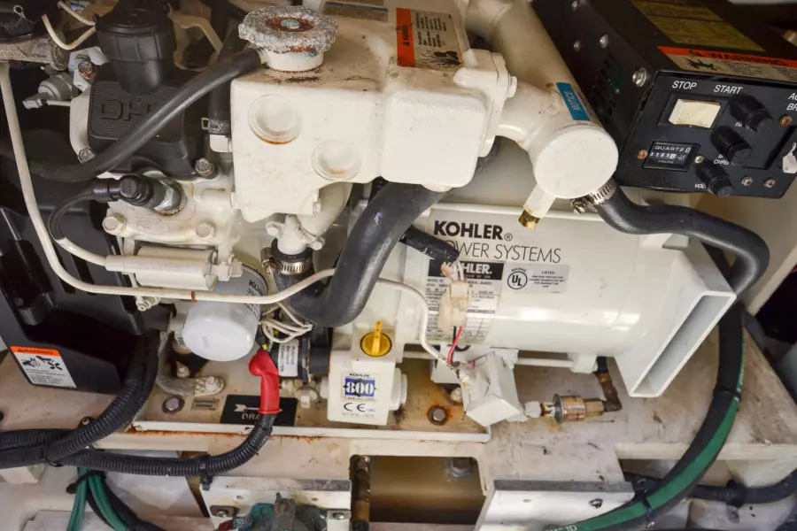 2006 Sea Ray 260 Sundancer