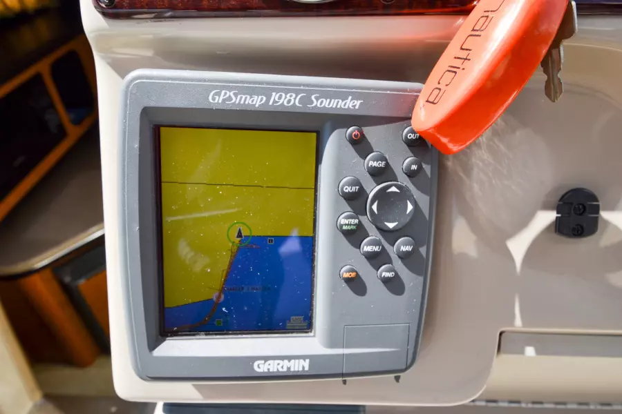 2006 Sea Ray 260 Sundancer