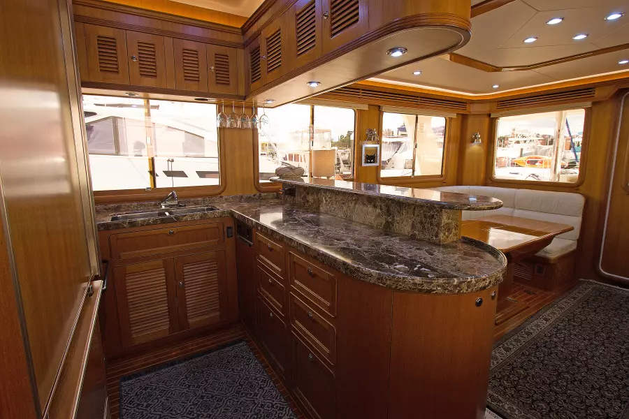 Galley
