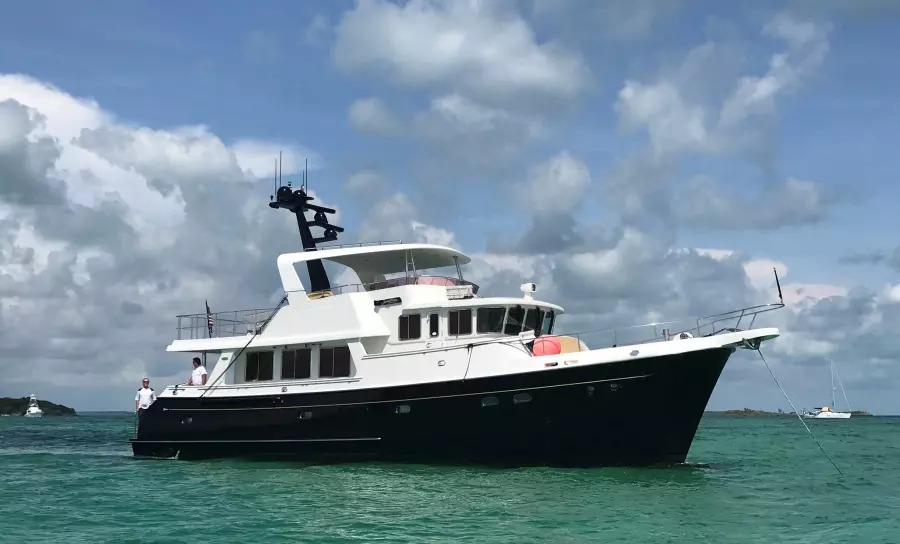 Josephine 59ft Selene Yacht For Sale